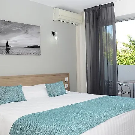 Hotel La Voile 3*
