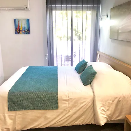 La Voile 博尔马斯·莱斯·米默萨斯