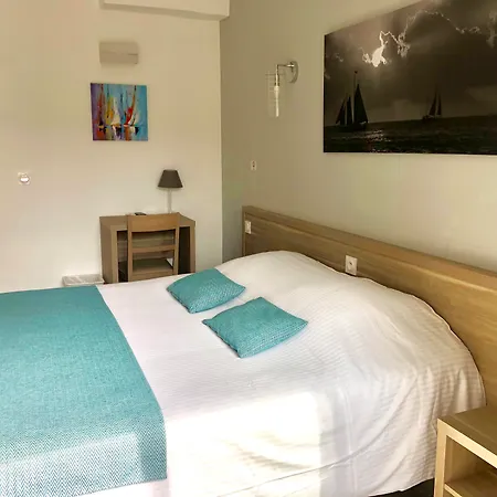 La Voile 3* 博尔马斯·莱斯·米默萨斯