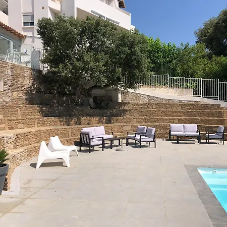 La Voile Bormes-les-Mimosas