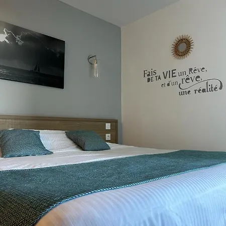 La Voile 3* 博尔马斯·莱斯·米默萨斯