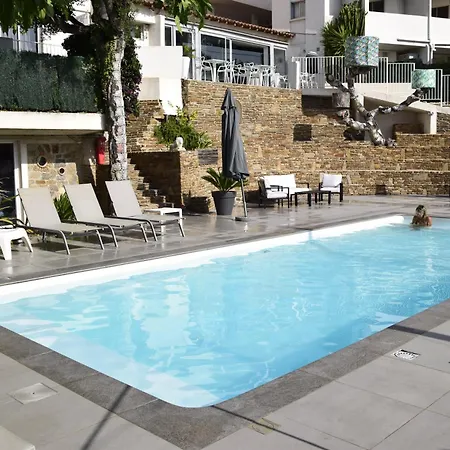 La Voile Hotel 3*