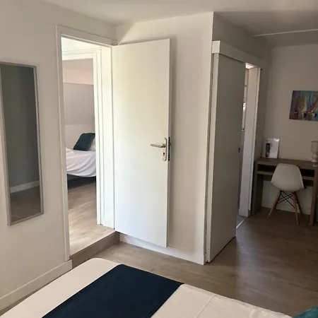 Hotel La Voile Bormes-les-Mimosas