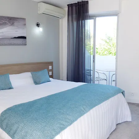 La Voile Hotel 3*