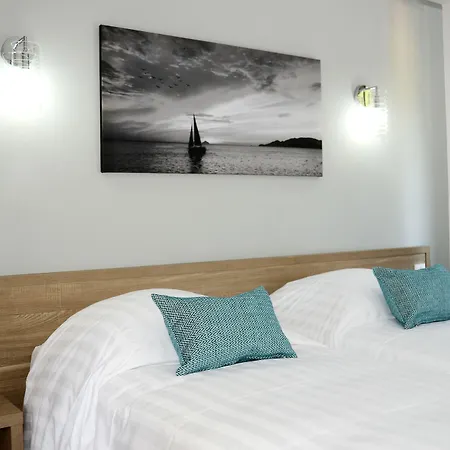 La Voile Bormes-les-Mimosas