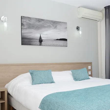 Hotel La Voile 3*