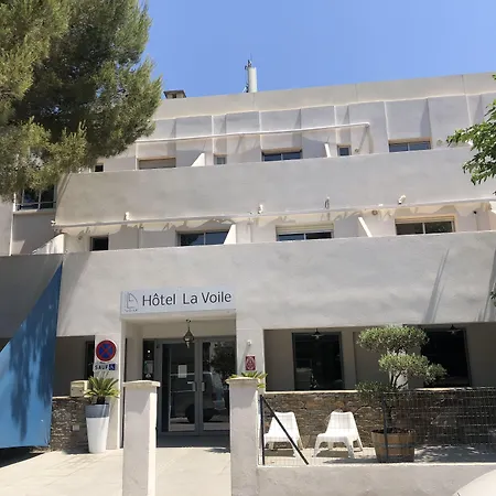 Hotel La Voile