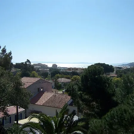 La Voile 3* Bormes-les-Mimosas