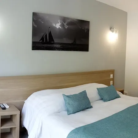 Hotel La Voile