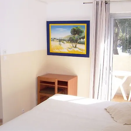 La Voile Hotel 3*