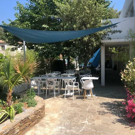 Hotel La Voile Bormes-les-Mimosas