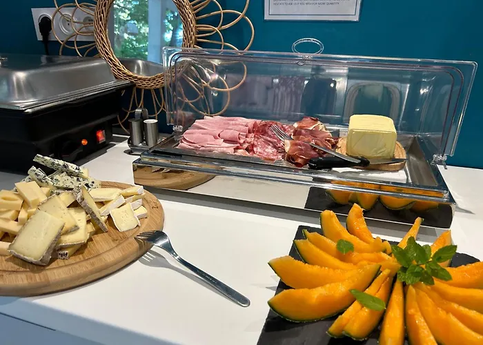 La Voile ホテル 3*