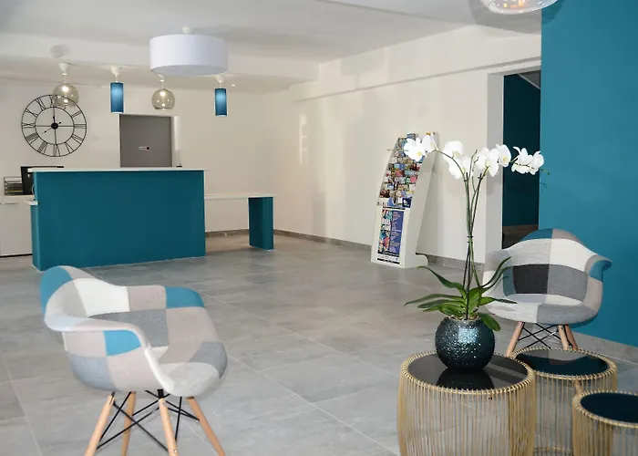 ホテル La Voile 3*