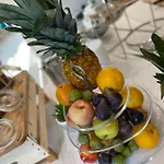 La Voile Hotel