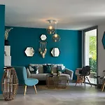 La Voile Hotel Bormes-les-Mimosas