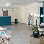 Hotel La Voile 3*