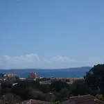 La Voile 3* Bormes-les-Mimosas