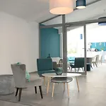 Hotel La Voile