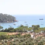 La Voile 3* Bormes-les-Mimosas