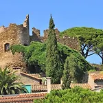 La Voile Hotel Bormes-les-Mimosas