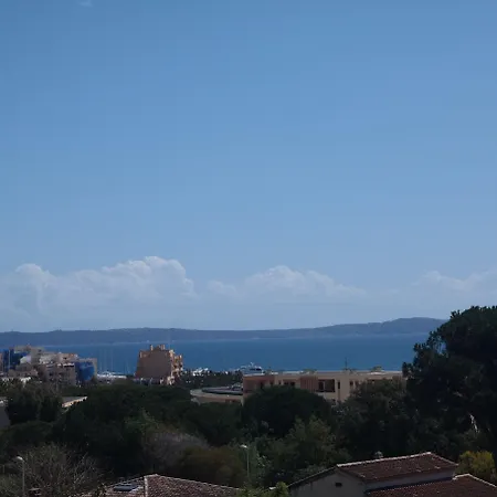 La Voile 3* Bormes-les-Mimosas