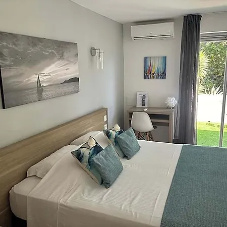 La Voile Hotel