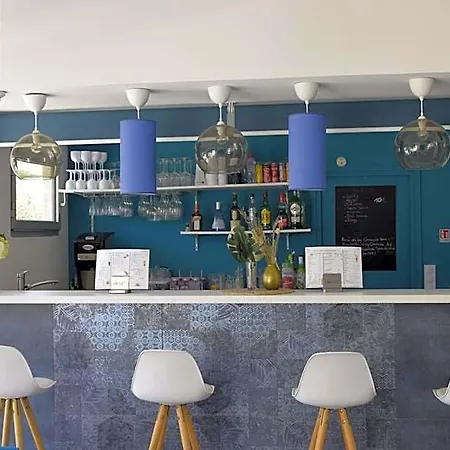 Hotel La Voile 3*