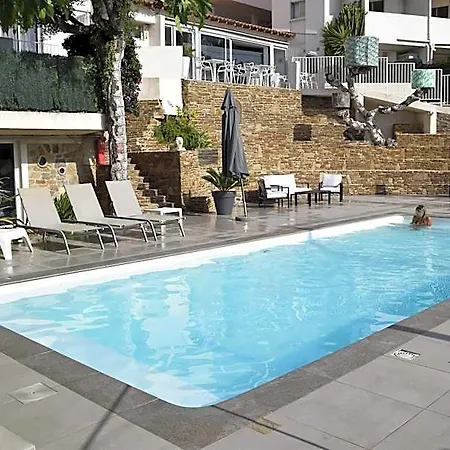 Hotel La Voile