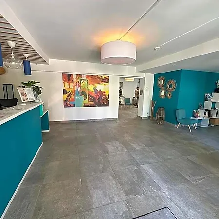 La Voile Hotel 3*