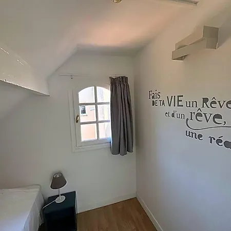Hotel La Voile Bormes-les-Mimosas