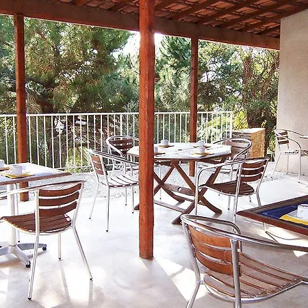 La Voile Hotel 3*